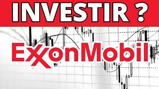 analyse action bourse | Exxon Mobil Corporation