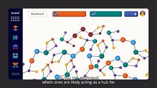 Visual Link Analysis for Anti-Money Laundering with Feedzai (Risk Ops for Banks)