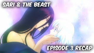 Sacrificial Princess And The King Of Beasts ~ 獣人たちの饗宴 ~ Niehime to Kemono no Ou ~  Episode 3 Recap