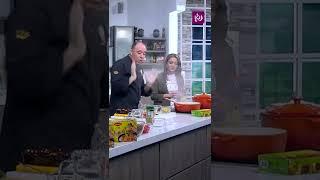 مكونات الكبسة على طريقة شيف نضال