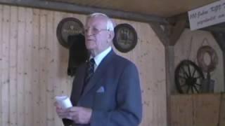 Soldaten erzählen (Dr. Hans Joachim Bernhardt) Unteroffizier der deutschen Luftwaffe