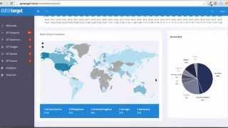 GeoTarget Review - Watch GeoTarget Demo