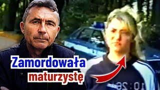 Torturowała i zamordowała maturzystę. Tragiczna historia Tomka Jaworskiego