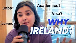 What you must know before you study in Ireland?