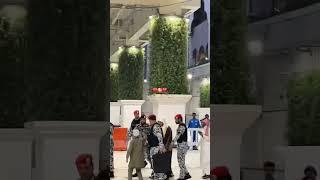 إمام المسجد الحرام الشيخ ياسر بن راشد الدوسري🫀