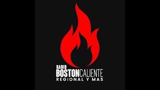 NEW JINGLE BOSTON CALIENTE  TV