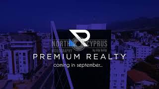 Premium Estates Corporate advertising movie in North Cyprus