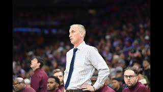 DevilsDigest TV: Bobby Hurley discusses the 81-66 win over St. Thomas