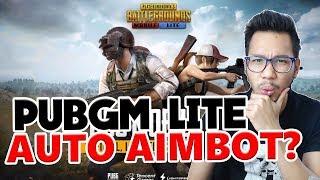 HP KENTANG? MAIN PUBGM LITE AJA - PUBG MOBILE INDONESIA