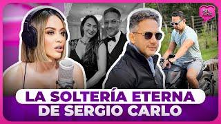 YULAY PIÑA REVELA LA VERDAD DE LA SOLTERÍA ETERNA DE SERGIO CARLO