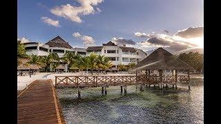 Isla Mujeres Palace, Isla Mujeres, Cancun, Mexico