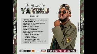 Yakuku  Kalamba Ketu ft Christmas