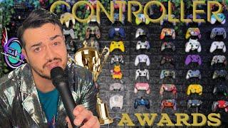 Gamer Heaven Controller and Real Game Awards 2023