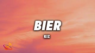 KIZ x DRUNKEN MASTERS - BIER [Lyrics]