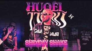 HUGEL – Shimmy Shake (Official Visualizer)