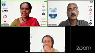 The Hindu EducationPlus Career Counselling Digital conclave 2021-Careers in Sciences