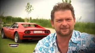 Dets Italo Diven - GRIP - Folge 201 - RTL2