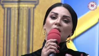 Firuzə Babayeva - Mən Gözlədim Sən Gəlmədin #TvMusic