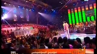 Sy Mehdi and Hassan El Fad - Koulchi fe Casa - Prime 5 Studio 2M.flv