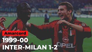 AMARCORD: INTER-MILAN 1-2 | 23 ottobre 1999 | Serie A 1999-00