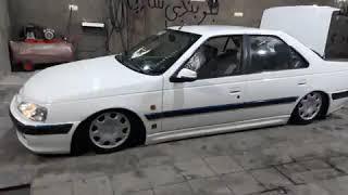 رخش وحشی