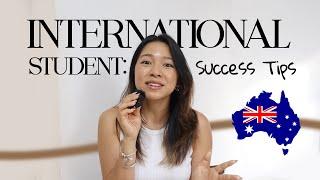 Extraordinary Life as an International Student: TIPS | Fiya Eyeliner