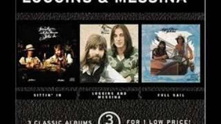 Loggins and Messina- Angry Eyes