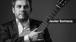 Javier Somoza | A guitar for Segovia | CICGF18