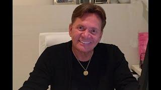 Barry Hendrickson -- If You Believe You Can Do This...