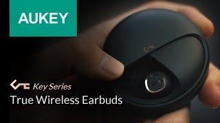 AUKEY Key Series T10 True Wireless Earbuds