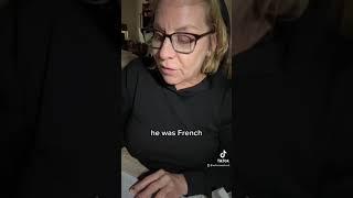 Freid’s house 1982 #femaletraveler