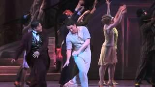 2012 Tony Nominees - Best Musical - Nice Work if You Can Get It - Montage