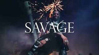 [FREE] Russ Millions X Tion Wayne X UK Drill Type Beat 2023 - "SAVAGE" Russ Millions Type Beat