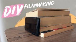 How to: Filmmaking Guide