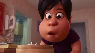 Pixar short | BAO | Disney NL