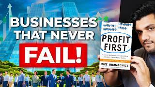 Grow Your Business Fast With Profit First Technique ? STOP Doing This Financial Mistake Now