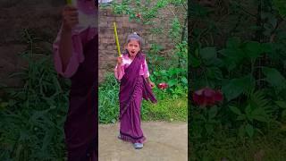 Drishti ko lalipop nahi de raha hai #funny #shorts#video...