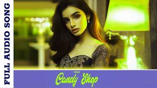 Candy Shop By Avishkarr | Pop Songs By Independent Artists | Artist Aloud