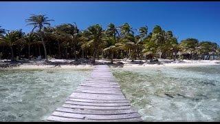 Glovers Atoll Resort Island Tour