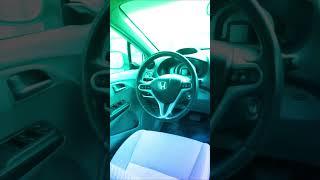 Hybrid HONDA Insight 2010