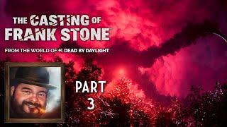 Oxhorn Plays The Casting of Frank Stone Part 3 - Scotch & Smoke Rings Episode 785