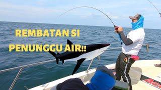 Hobi - Slow Jigging Pulau Jarak