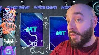 I Opened EVERY Pack in NBA 2K25 MyTeam!