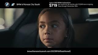 01 VID 102523 BMW of Kansas City South Road Home Sales Event 15 i5 Offer EV 1920x1080