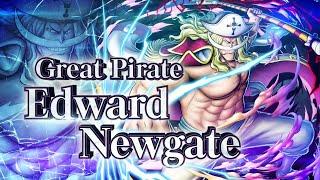 6  EX Whitebeard Gameplay | One Piece Bounty Rush