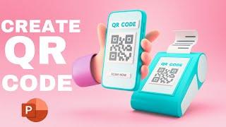 How To Create Your QR Code In PowerPoint