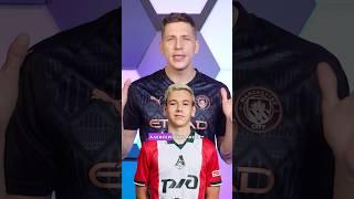 Новый Аршавин в РПЛ  #футбол #локомотив