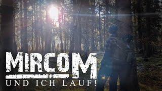 Mirco M - Und ich lauf! [Offizielles Video]