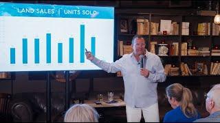 Coconut Grove Real Estate Talk | Q1 2023 | Presented By Riley Smith Group