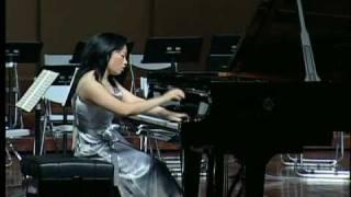 Amy Cheng - Pianist:  Rigoletto Fantasy (Verdi/Liszt)